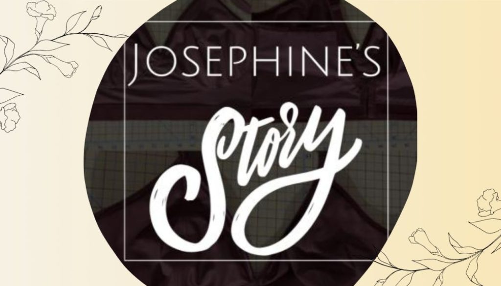 Josephine's Story